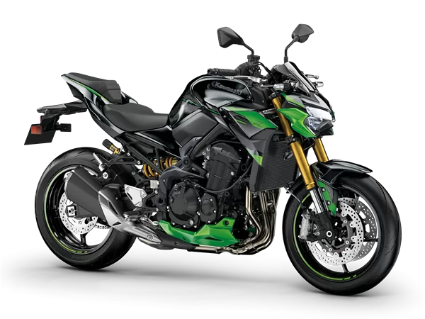 Productfoto Kawasaki Z900 SE 2023