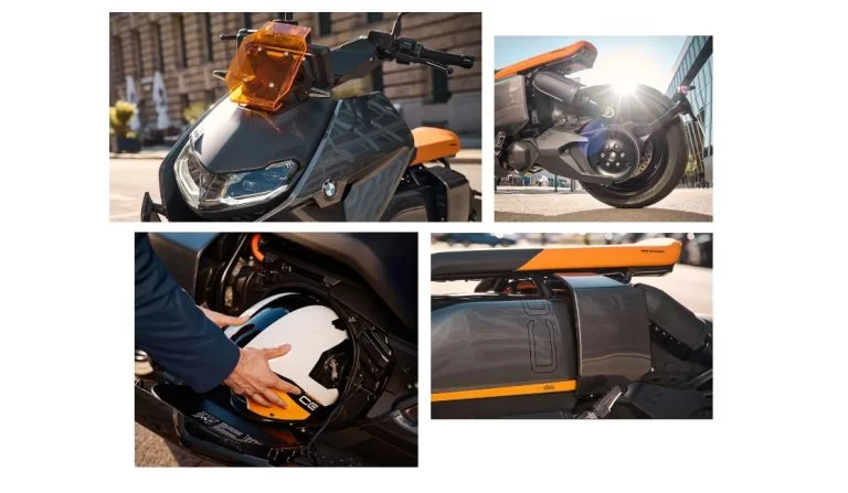 collega van features van de 2023-bmw-ce-04-elektrische-motorscooter