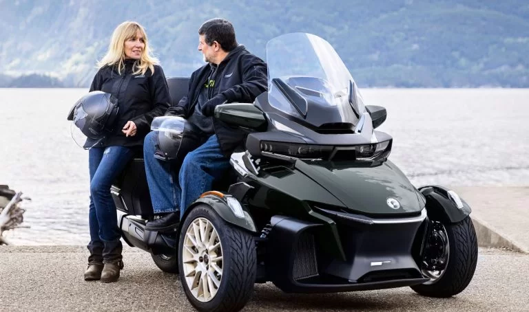 Het summum van toeren