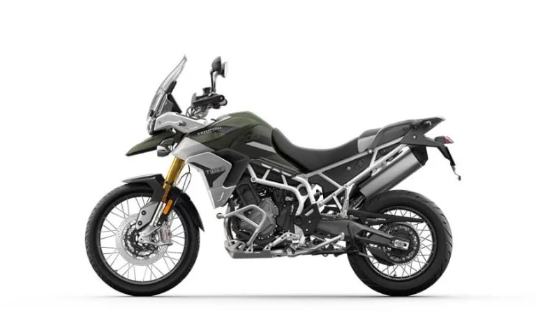 studiofoto van de 2023-triumph-tiger-toermotor-900-adventure