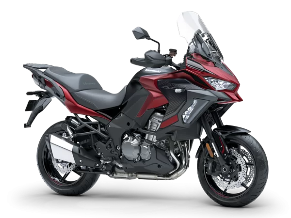 productfoto kawasaki versys 1000 S 2023 model