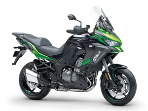 Product foto Kawasaki Versys 1000 SE 2023 model