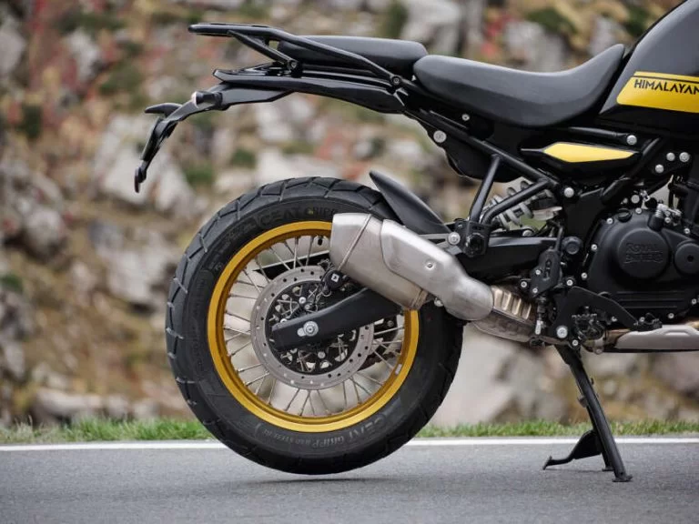 royal enfield himalayan 452 2024 bekijken