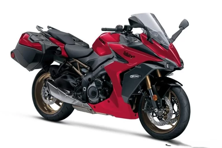 product foto Suzuki GSX-S1000 GT 2024