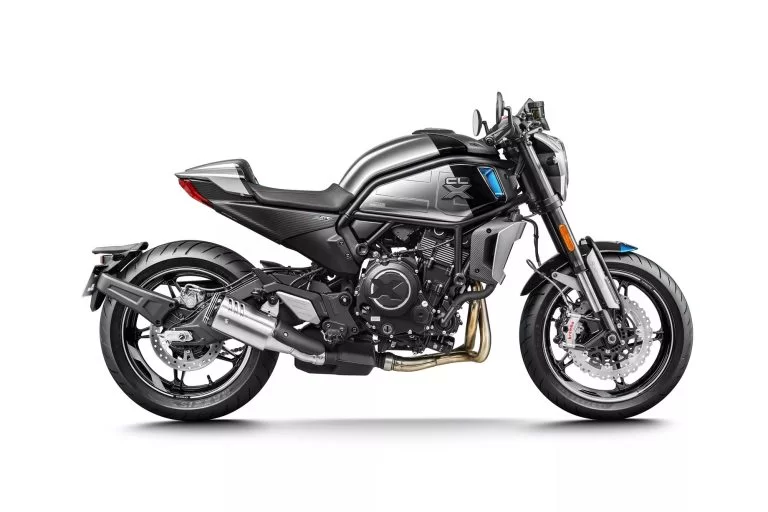 CF-moto 700CL-X sport kopen