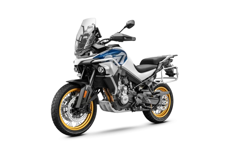 Product foto CF moto 800 MT Explorer 2024