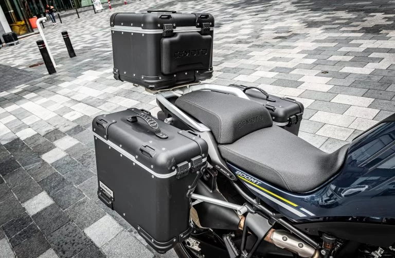 CFMOTO_800MT Sport met kofferset