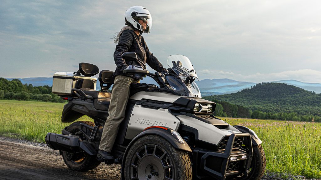 Can-Am