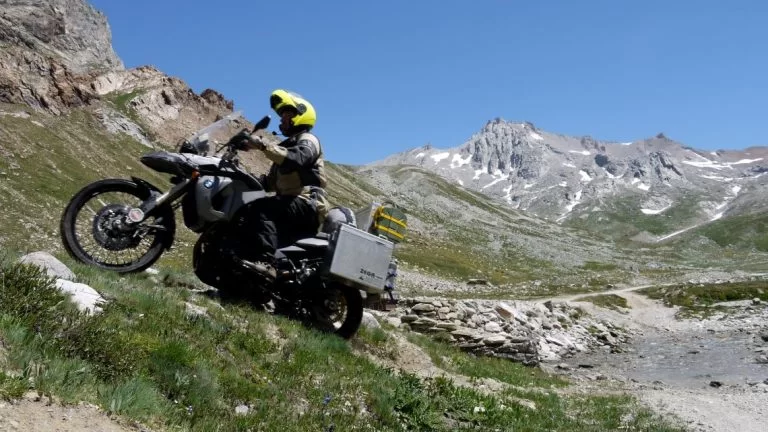 De Stella Alpine Rally- Italië