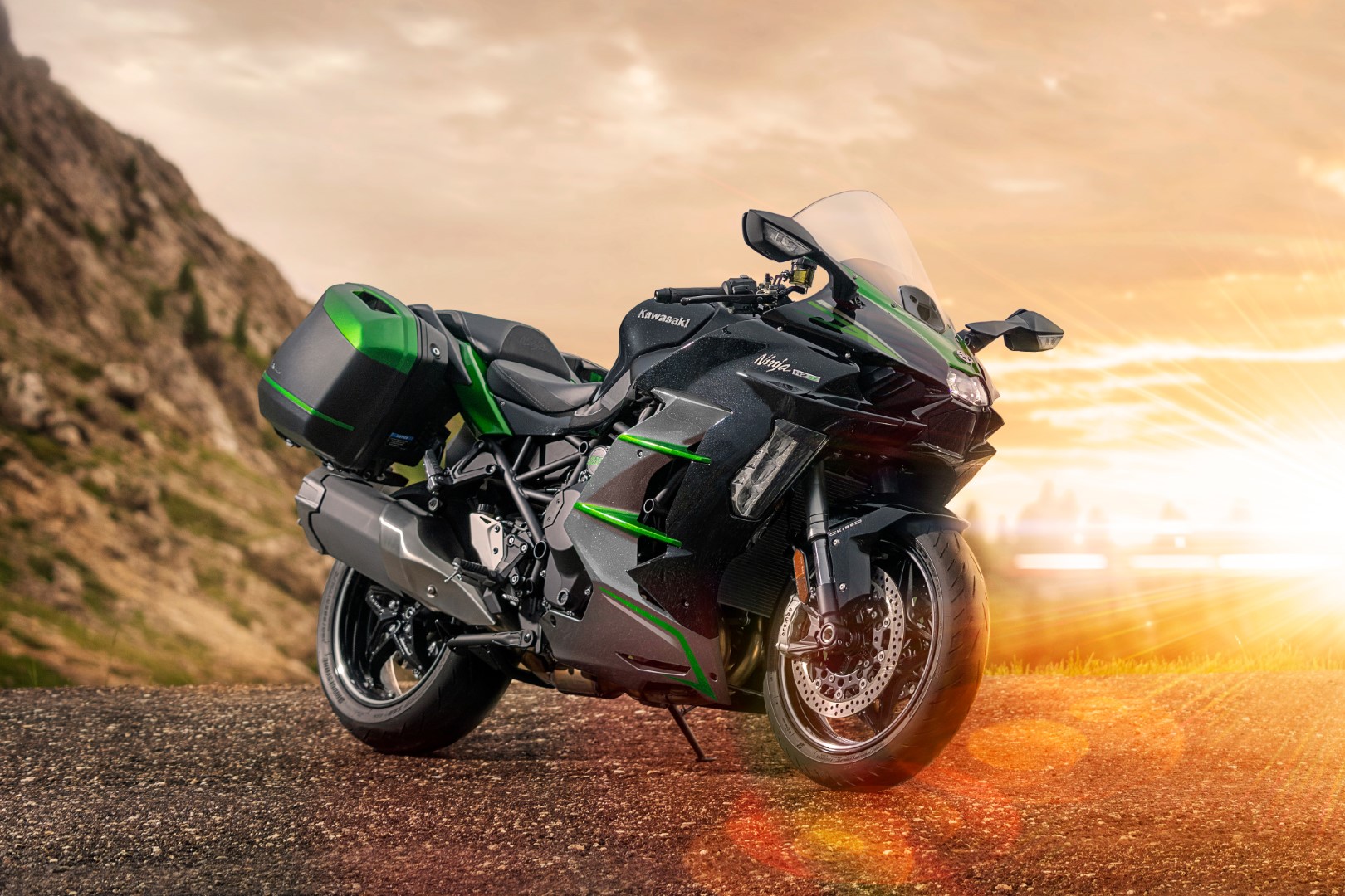 De-nieuwe-kawasaki-h2-sx-ontdekken