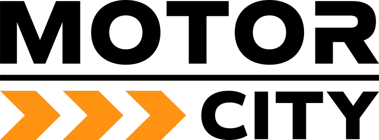 Logo Motorcity Amsterdam