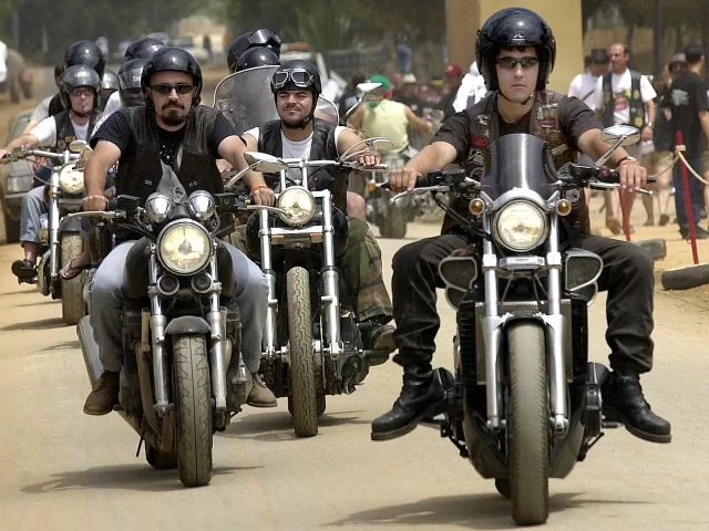 Faro motorrally-Portugal