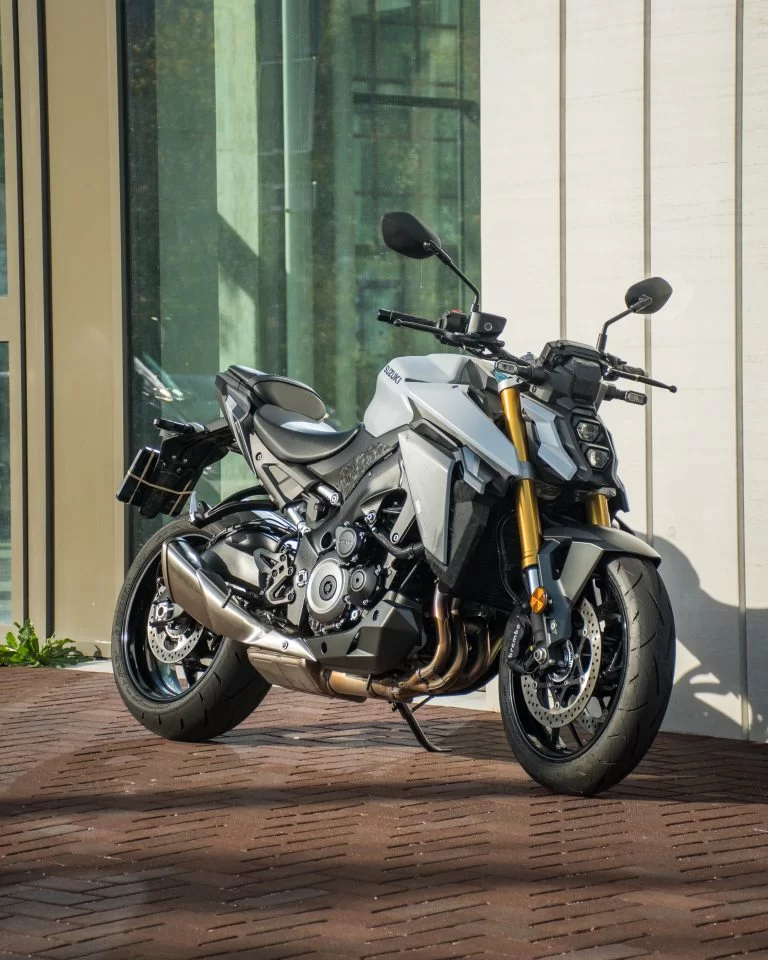 lifestylefoto Suzuki GSX S1000