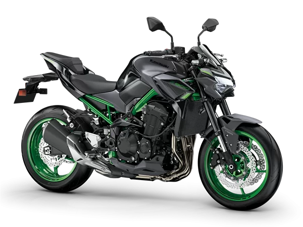 Kawasaki-2024-Z900-Ebony-matte-graphene-steel