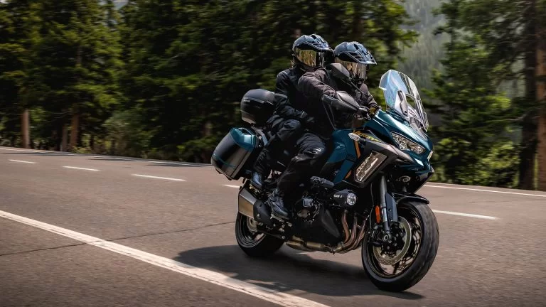 Toermotoren