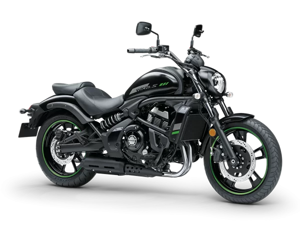 Kawasaki Vulcan S 2023