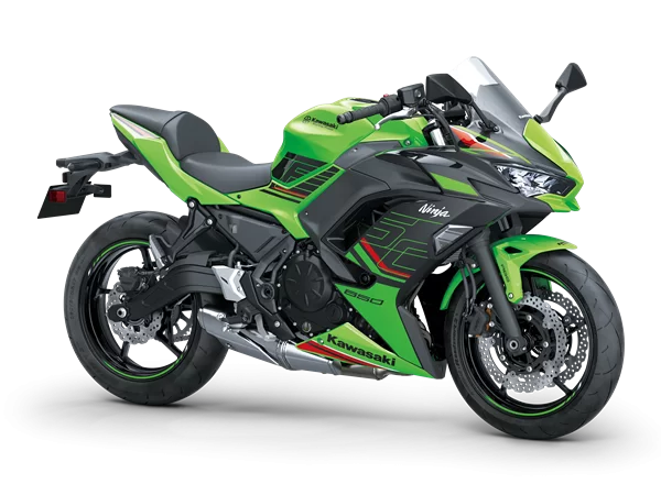 kawasaki ninja 650 2023 model