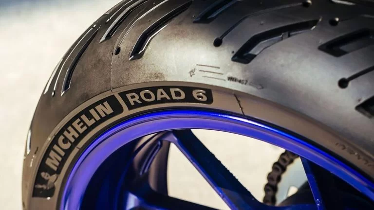Michelin Road 6 band
