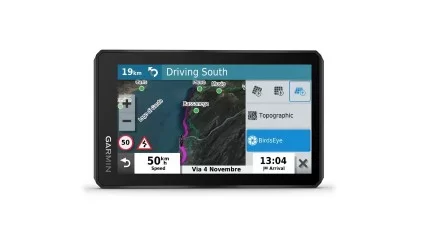 productfoto garmin zumo voor motornavigatie