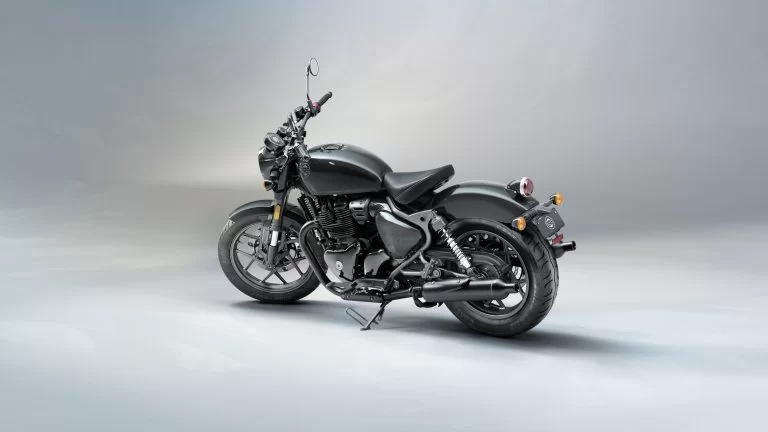 royal enfield shotgun kopen