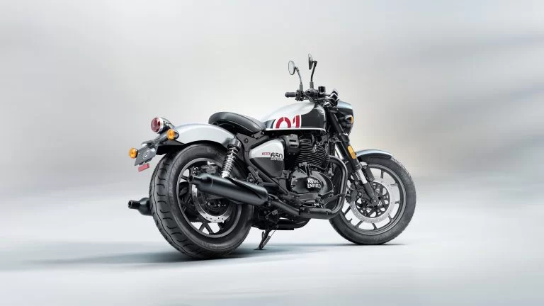 shotgun 650 kopen royal enfield 2024