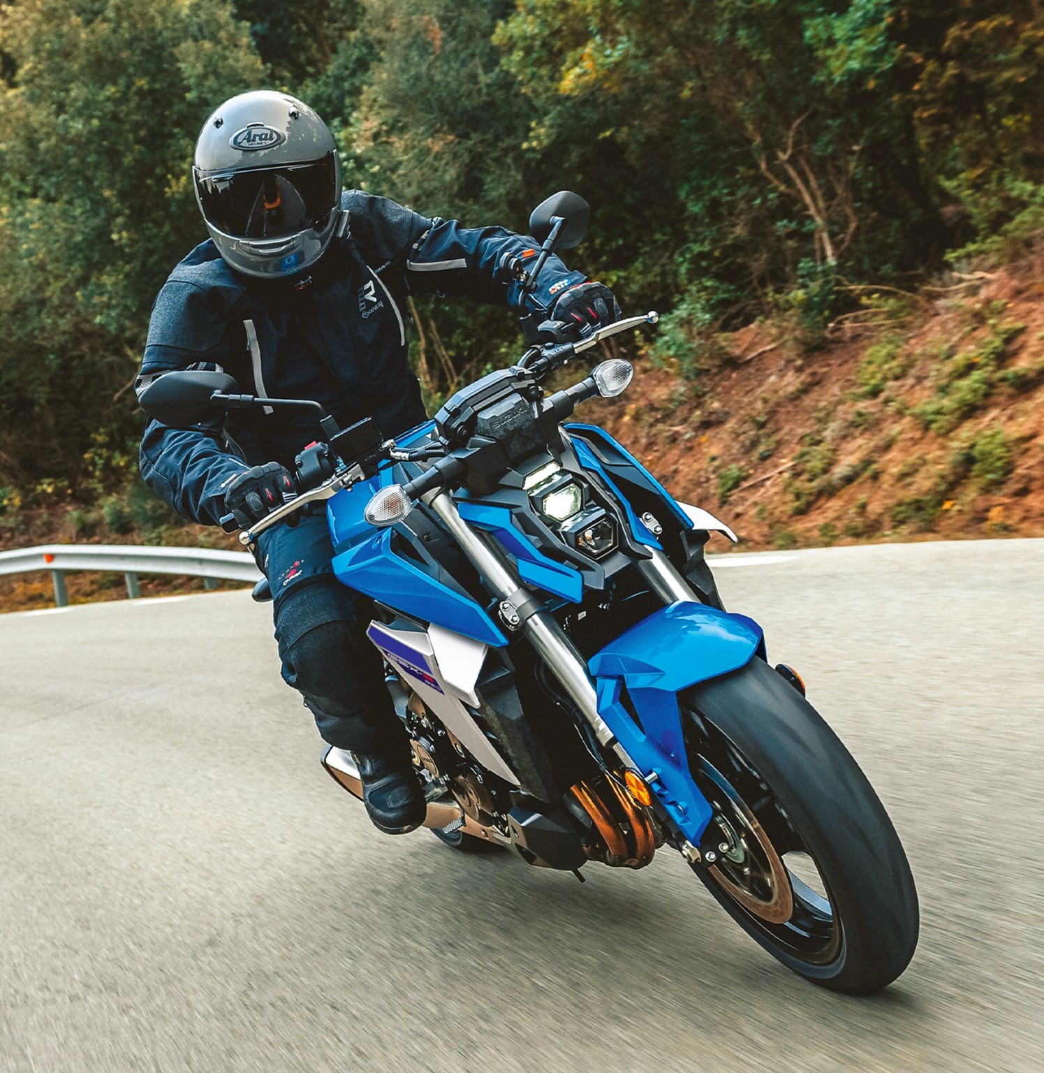 productfoto Suzuki gsx-s950 2024