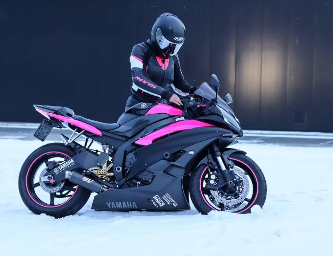 winteractie werkplaats