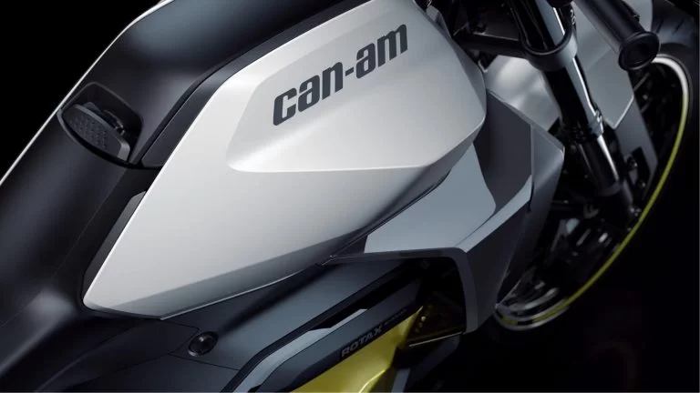 can-am motor origin en pulse