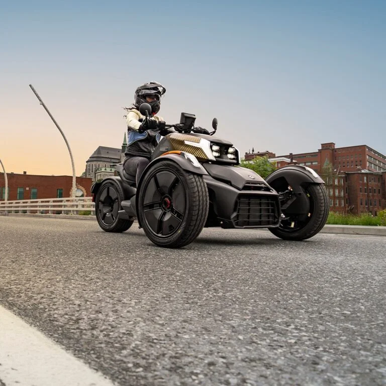 Can-Am Ryker 2027