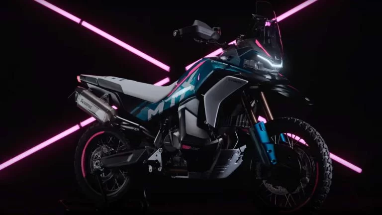 cfmoto mt x concept model bekijken