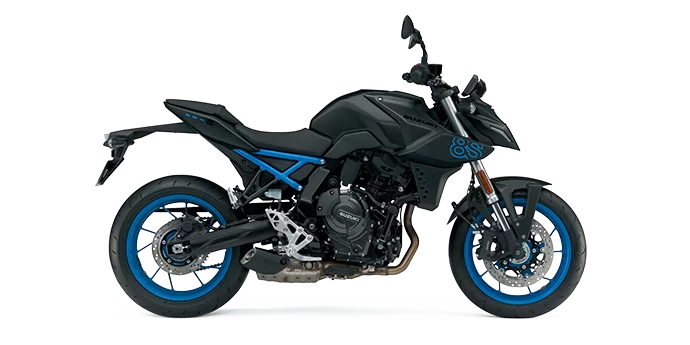 product foto Suzuki gsx-8s 2024