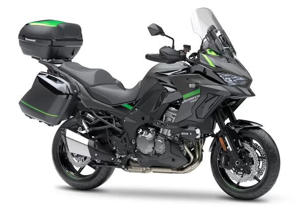 kawasaki versys 1000 2024