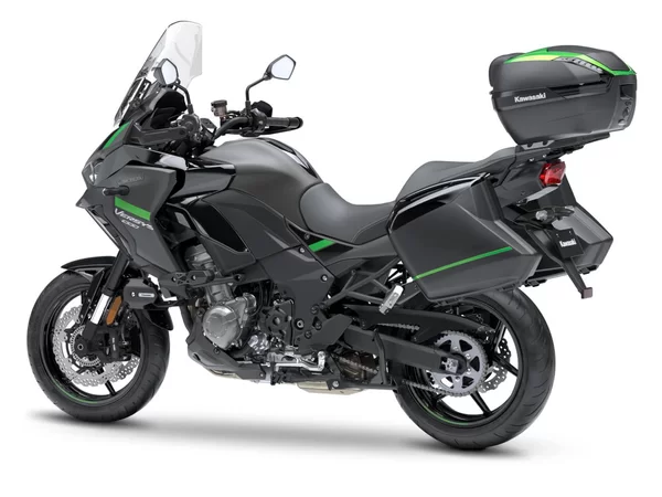 kawasaki versys 1000 2024 kleur