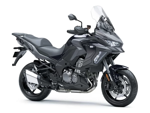kawasaki versys 1000 se kleur