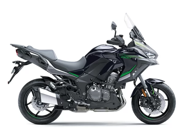 kawasaki versys 1000 se productfoto