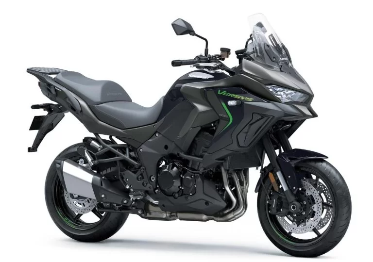 Versys 1100