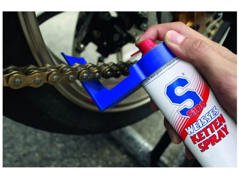 kettingspray s100