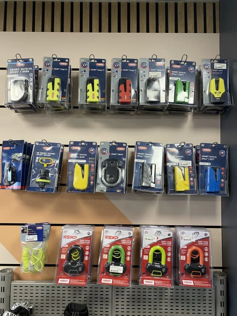 motorcity remschijfslot motorsloten