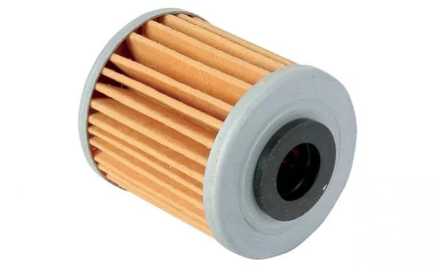 productfoto van motor oliefilter