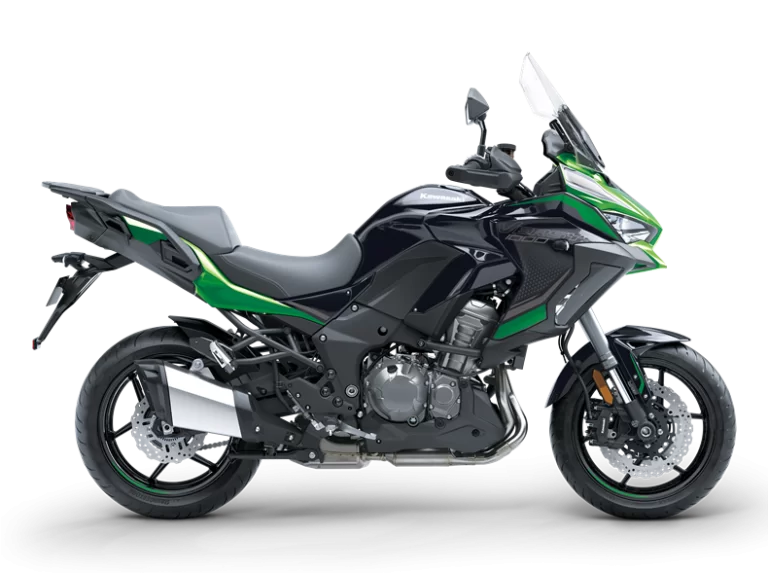 product foto Kawasaki Versys 1000 SE 2023 model