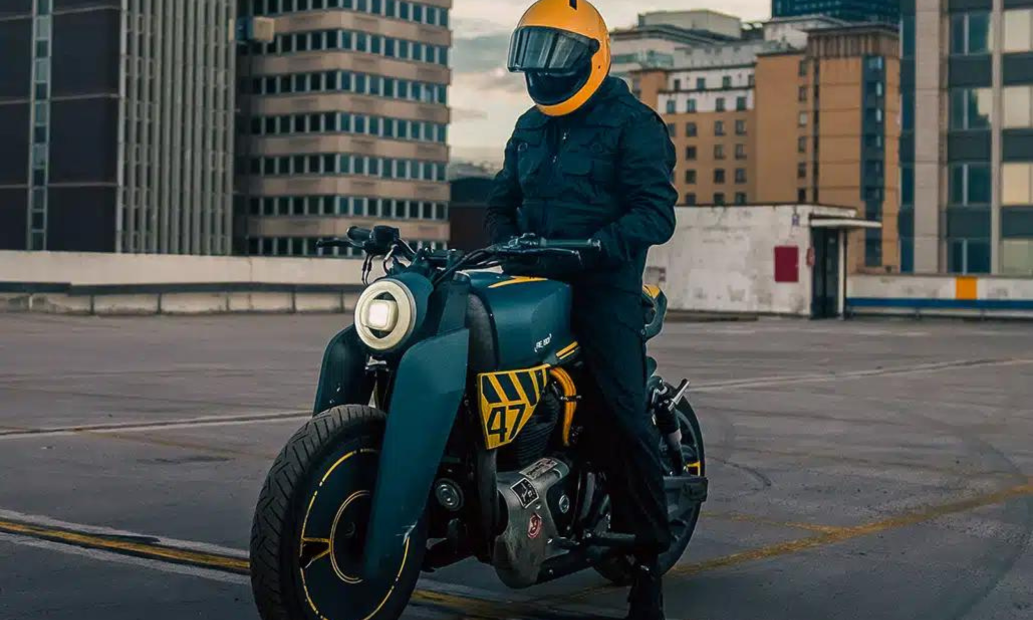 royal-enfield-shotgun-650-netflix