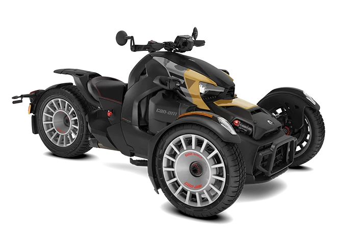 product foto driewieler uit 2024