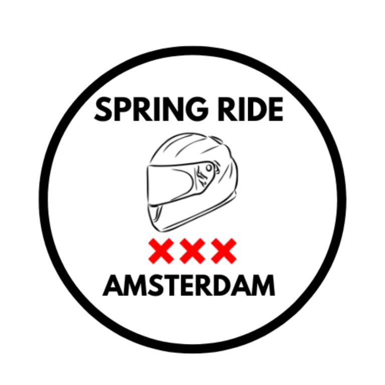 Spring ride