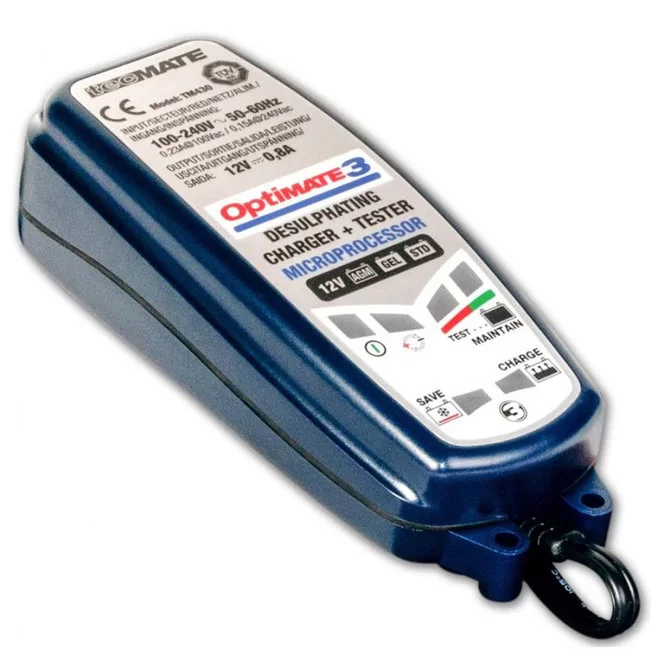 tecmate druppellader productfoto