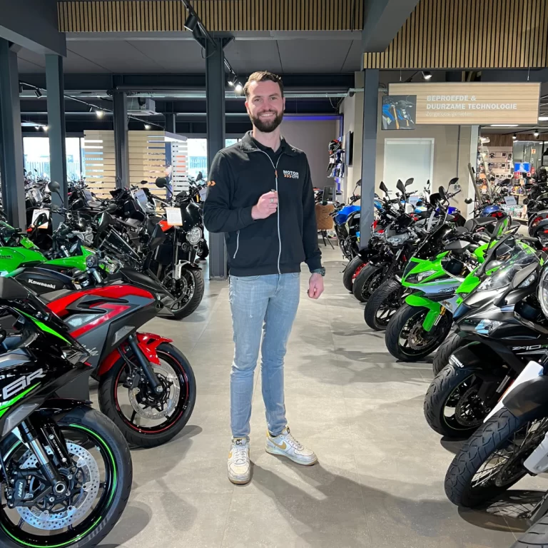 Vacature verkoopadviseur