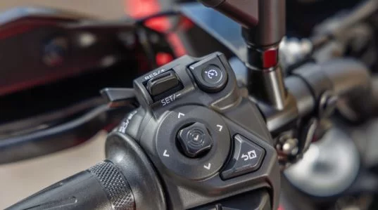 Schakelaars Tracer 7.