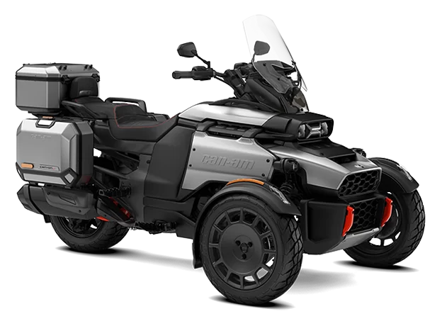 Can-Am Canyon XT