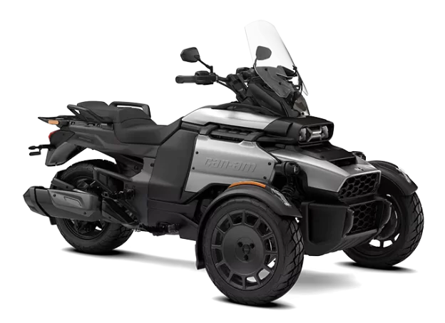 Can-Am Canyon
