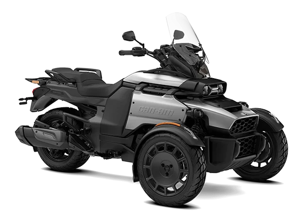 Can-Am Canyon