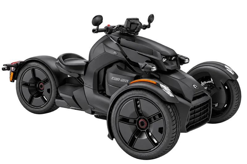 Can-Am Ryker 900 2027